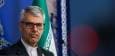 بقائی: توافق شد تماس‌ها با اروپا ادامه پیدا کند