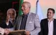 سیف‌الله امینیان آرانی، چهره ماندگار میراث فرهنگی ایران شد