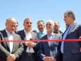 تأکید وزیر کشور بر تفکیک زباله از مبدا در آیین افتتاح لندفیل اراک