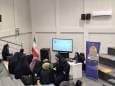 توانمندسازی فعالان کتابخوانی با هوش مصنوعی/ توسه باشگاه‌های کتابخوانی در ۱۷۰مسجد مشهد