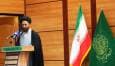 با روحیه انقلابی، جهادی و تبعیت از ولایت می‌توانیم از مشکلات عبور کنیم