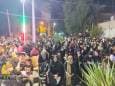 جشن آغاز امامت امام زمان (عج) در جیرفت