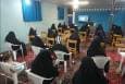از اعتکاف علمی تا توسعه فردی در طرح «پلاس ما» کانون فرهنگی شهید برونسی