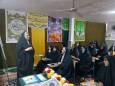 طرح تابستانه کانون تخصصی خواهران مسجد نبی اکرم(ص)محله بالاشهر/گامی برای توانمندسازی و شکوفایی