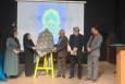 رونمایی از ۶ کتاب تالیف شده توسط نویسندگان ملاردی