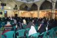 لزوم پیشگامی اهالی مسجد در ترویج نهج‌البلاغه/ کانون الجواد(ع) کرمان در خط مقدم فرهنگ‌سازی