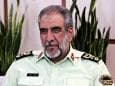 آماده‌باش کامل پلیس تهران برای برگزاری امن راهپیمایی جاماندگان اربعین