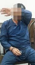 کینه‌جویی خواستگار به حادثه خونین انجامید 