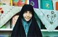 سال‌ها طول کشید تا شهامت نوشتن درباره امام حسین (ع) را پیدا کنم