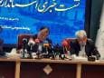 بهره برداری از ۱۸۵۶ پروژه عمرانی و اقتصادی در هفته دولت دراستان گلستان