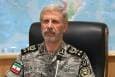 فرزندان برومند کشور در ارتش آماده‌اند به هر متجاوز بداندیش پاسخی کوبنده‌تر و پشیمان‌کننده‌تر دهند