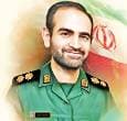 انگار با وضو در انتظار شهادت نشسته بود!