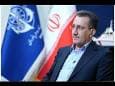 ‌رونمایی از ۱۷۰ همت طرح دریایی و بندری در هفته دولت