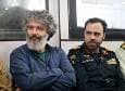 معاون سیما: «الگوریتم» یکی از بزرگ‌ترین مجموعه‌های پلیسی تلویزیون است