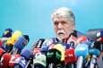 دوران طلایی اتحاد مقدس آغاز شده است