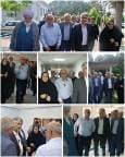 راه اندازی بخش اورژانس بیمارستان امیرالمومنین کردکوی با تخصیص ۱۲۰ میلیارد تومان اعتبار