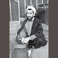 از جان و شخصیت او تربیت می‌تراوید!