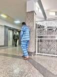 بازداشت پسر ناخلف به اتهام قتل پدر