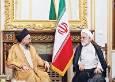  ایران پس از جنگ ۱۲ روزه عزیزتر و قدرتمندتر شد