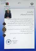 کسب رتبه برتر راهداری و حمل و نقل جاده ای گلستان در کشور