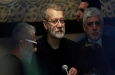 لاریجانی:هر تصمیمی که ملت لبنان بگیرد، مورد قبول ماست / من مسئول امنیت ملی ایران هستم؛ با صراحت می‌گویم هیچ قصدی برای دخالت در امور لبنان نداریم