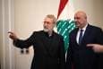 رئیس جمهور لبنان: گفتمان اخیر مقامات ایران در قبال لبنان، کمک کننده نیست / هیچ طرفی بدون هیچ استثنایی مجاز به حمل سلاح و تکیه بر قدرت‌های خارجی نیست