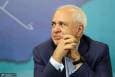 ظریف: تغییر ایران از داخل آغاز می‌شود/تهران و واشنگتن «پیمان عدم تعرض» امضا کنند