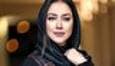 عکس تیپ بی‌نظیر بهاره کیان‌افشار با نماد فرهنگ زیبایِ ایرانی