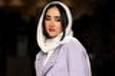 وایرال شدن عکس بهاره افشاری با یک استایل خاص