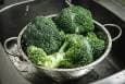 طرز شستن کلم بروکلی / بهترین روش ضدعفونی که باید بدانید!