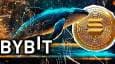 فعالیت عظیم یک نهنگ سولانا / قیمت SOL سقوط می‌کند؟