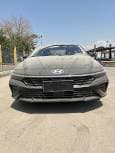 ورود اولین محموله هیوندای النترا 2025 شرکت KTL به گمرک