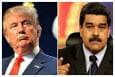 ورود موشک‌اندازهای آمریکا به آب های ونزوئلا/ مادورو به سیم آخر زد