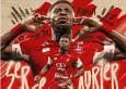 خبر تلخ برای پرسپولیسی‌ها درباره اورویه