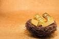 سیگنال آمریکایی قیمت طلا را صعودی کرد