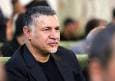 عکس پربازدید علی دایی با خواننده معروف بلک کتس