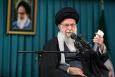 رهبر انقلاب تکلیف مذاکرات ایران و آمریکا را مشخص کرد+ فیلم