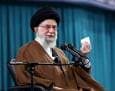 آیت‌الله خامنه‌ای: یک روز پس از شروع حمله به ایران، در یک پایتخت اروپایی دور هم نشستند و پادشاه هم برای حکومت آینده تعیین کردند