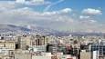 کاهش شدید قیمت مسکن در تهران /آاپارتمان‌های تهران بدون مشتری