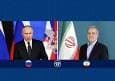 پیام مهم پزشکیان به پوتین درباره بمب هسته‌ای / دکترین هسته‌ای ایران تغییر می‌کند؟