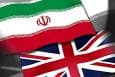 غول هواپیمایی انگلیس به ایران رسید