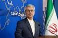 بقایی: بازگشت اسنپ بک دستور ترامپ بود