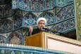 امام جمعه تبریز: مکانیسم ماشه جنبه تبلیغاتی دارد!