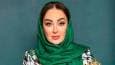 تغییر چهره جنجالی الهام حمیدی خبرساز شد! + عکس