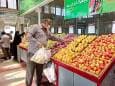 جهش قیمت میوه‌های تابستانی