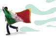 کودک بدون سرزمین فکری؛ از استعمار الگوریتمی تا گم‌گشتگی هویتی در کودکان ایرانی