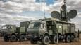 کراسوخا-4، مورمانسک-BN و S-400؛ سامانه‌های برتر جنگ الکترونیک و دفاع هوایی