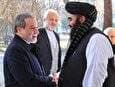 رقص پراضطراب ایران با طالبان؛ تعامل، تأثیری بر «حقابه» نداشت