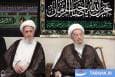مراسم عزاداری ۲۸ صفر در بیوت مراجع