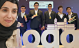 توهین عجیب اعضای تیم ملی نجوم به اسطوره بزرگ ایرانی!